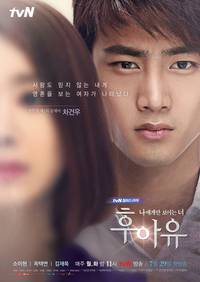 Постер Кто ты?