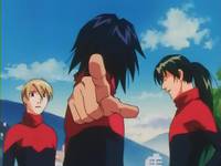 Кадр Генератор Гаул