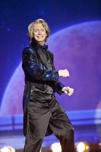 Кадр Невероятный Бёрт Уандерстоун