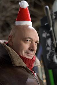 Кадр Тариф Новогодний