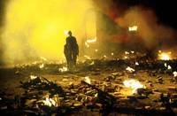 Кадр Ворон 3: Спасение