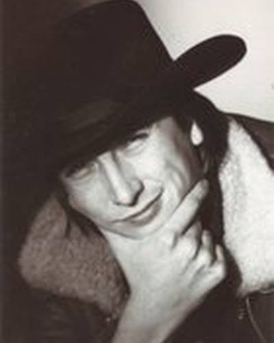 Ричард Стэнли фото