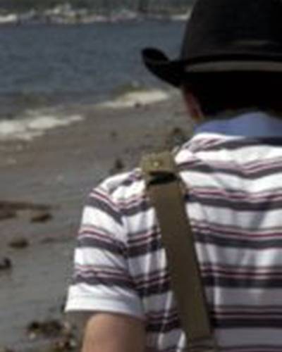 Бен Гарчар фото