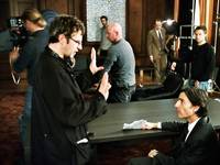 Кадр Похищение