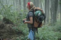 Кадр Чужой лес