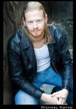 Майк Ковач фото