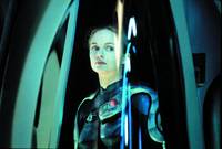 Кадр Затерянные в космосе