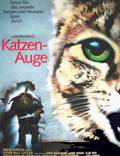 Постер из фильма "Кошачий глаз" - 1