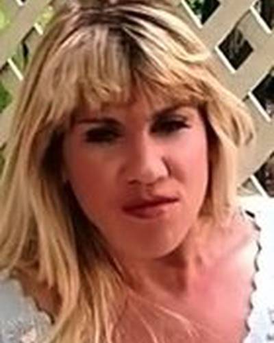 Стэйси Николс фото