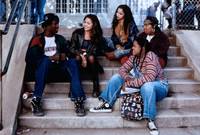 Кадр Опасные умы