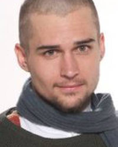 Джон Майкл Экер фото