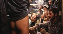 Кадр из фильма "Подводная лодка" - 2