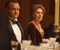 Кадр Аббатство Даунтон