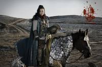 Кадр Легендарные амазонки