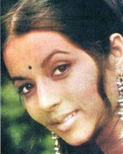 Рита Бхадури фото