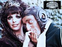 Кадр Немое кино