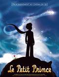 Постер из фильма "Маленький Принц" - 1
