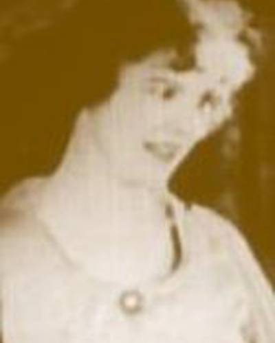 Дэйзи Джеффресон фото