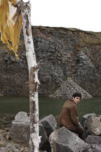 Кадр Мерлин