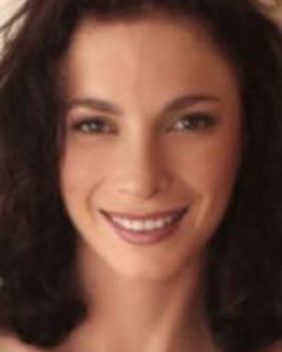 Кармит Левит фото