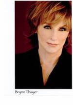 Бринн Тэйер фото