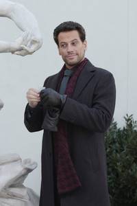 Кадр Вечность