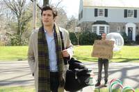 Кадр Любовный переплет