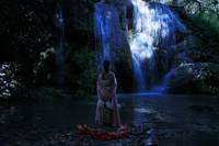 Кадр Дядюшка Бунми, который помнит свои прошлые жизни