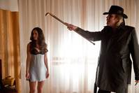 Кадр Игры страсти