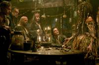 Кадр Пираты Карибского моря: Сундук мертвеца