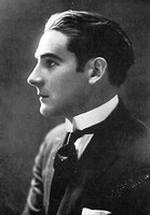 Рекс Ингрэм фото