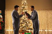 Кадр В канун Рождества