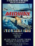 Постер из фильма "Мидуэй" - 1