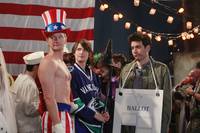 Кадр Как я встретил вашу маму