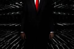 Хитмен: Агент 47