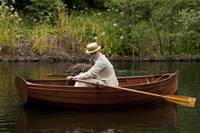 Кадр Аббатство Даунтон