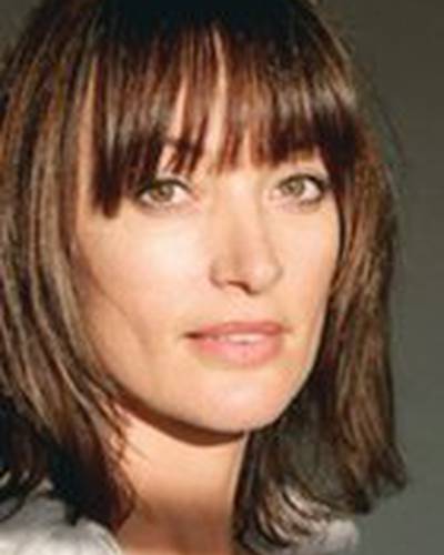 Луанн Гордон фото