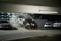 Кадр Темный рыцарь