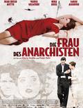 Постер из фильма "Жена анархиста" - 1