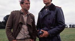 Кадр из фильма "Красный барон" - 1