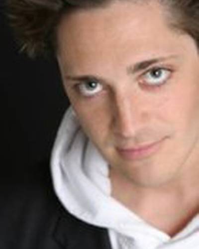 Кенни Фишер фото