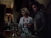 Кадр Коломбо: Горе от ума