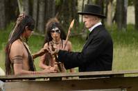 Кадр Ад на колёсах