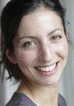 Анна Сигалевич фото