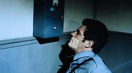 Кадр из фильма "Красный круг" - 2