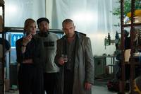 Кадр Страховщик