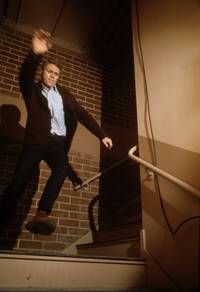 Кадр Детектив Буллитт