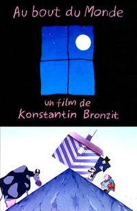 Постер На краю Земли