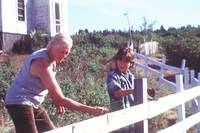 Кадр Шепот ангелов