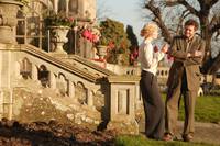 Кадр Легкое поведение